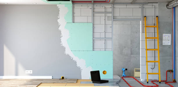 Best Real Estate Mold Inspection  in Childersburg, AL